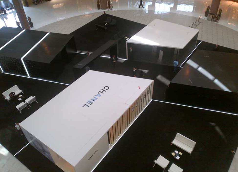 Chanel - Dubai Mall